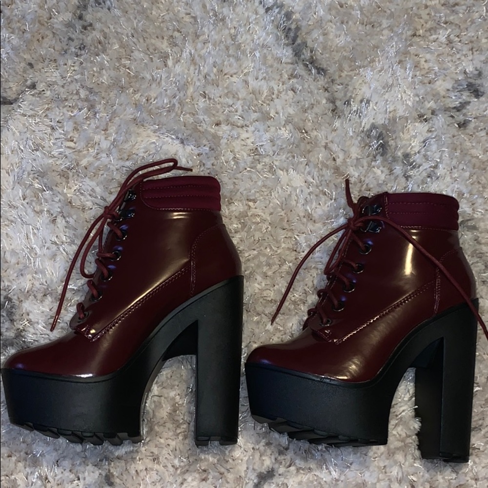 Booties - Picture 3 of 3